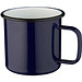 Campfire Tasse, 475 ml, blau Campfire Tasse, 475 ml, blau