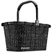 bouclé black