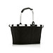 reisenthel® Einkaufskorb carrybag XS, black