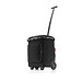 reisenthel® Einkaufsroller carrycruiser plus, frame black