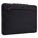Case Logic Invigo 14Zoll Laptophülle Recycelt, schwarz