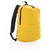 XD COLLECTION Rucksack Casual, PVC-frei, gelb XD COLLECTION Rucksack Casual, PVC-frei, gelb