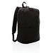 XD COLLECTION Rucksack Casual, PVC-frei, schwarz XD COLLECTION Rucksack Casual, PVC-frei, schwarz