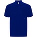 Centauro Premium Poloshirt Unisex, blau, 2XL