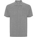 Centauro Premium Poloshirt Unisex, Marl Grey, 2XL