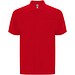 Centauro Premium Poloshirt Unisex, rot, 2XL