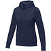 Charon Damen Kapuzenpullover, navy, XXL