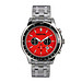 retime® Chronograph Sport V, silber retime® Chronograph Sport V, silber