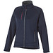 Slazenger™ Damen Softshell Jacke Chuck, dunkelblau, M Slazenger™ Damen Softshell Jacke Chuck, dunkelblau, M