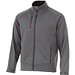 Slazenger™ Herren Softshell Jacke Chuck, grau, XL Slazenger™ Herren Softshell Jacke Chuck, grau, XL