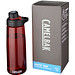 Chute Mag Tritan Sportflasche, 750 ml, rot Chute Mag Tritan Sportflasche, 750 ml, rot