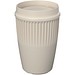 Cirrus 350 ml Becher mit 360°-Deckel, Sandstone