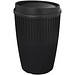 Cirrus 350 ml Becher, schwarz