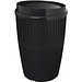 Cirrus POP 350 ml Becher, schwarz