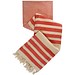 Citizen Green Azov 270 g/m² Fouta, rot