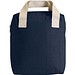 Citizen Green Lunchy Lunchtasche aus Bio Baumwolle, navy