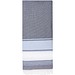 Citizen Green Marina 100 x 170 cm Fouta, navy