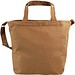 Citizen Green Natura Reisetasche, braun