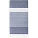Citizen Green Seabeach 100 x 180 cm Fouta, navy
