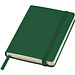 Classic A6 Hard Cover Notizbuch, Hunter Green Classic A6 Hard Cover Notizbuch, Hunter Green