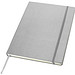 Classic Executive DIN A4 Notizbuch, silber Classic Executive DIN A4 Notizbuch, silber