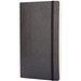 MOLESKINE® Notizbuch Classic Softcover L, liniert, schwarz