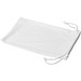 Clean Mikrofaserbeutel für Sonnenbrillen, weiss Clean Mikrofaserbeutel für Sonnenbrillen, weiss