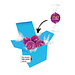 Color Lindor Box - Hellblau - Mandel