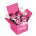 Color Lindor Box Pink Erdbeer Color Lindor Box Pink Erdbeer