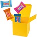 ColorBox Tiny Tony`s - Gelb