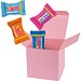 ColorBox Tiny Tony`s - Rosa