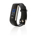 Colour Fit Activity tracker, schwarz Colour Fit Activity tracker, schwarz
