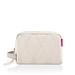 cosmeticpouch M, puffer stone