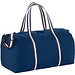 Cotton Weekender Reisetasche, navy Cotton Weekender Reisetasche, navy
