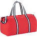 Cotton Weekender Reisetasche, rot Cotton Weekender Reisetasche, rot