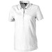 ELEVATE Damen Poloshirt Crandall, weiß, L ELEVATE Damen Poloshirt Crandall, weiß, L