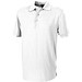 ELEVATE Herren Poloshirt Crandall, weiß, XXL ELEVATE Herren Poloshirt Crandall, weiß, XXL