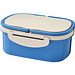Crave Brotdose aus Weizenstrohfaser, blau Crave Brotdose aus Weizenstrohfaser, blau