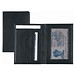 CREATIV-DESIGN Ausweistasche LookBasic, schwarz CREATIV-DESIGN Ausweistasche LookBasic, schwarz
