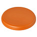 Crest recycelter Frisbee, orange
