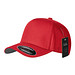 CrisMa Baseballcap, rot
