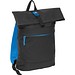 CrisMa Kurierrucksack KAYLA, hellblau