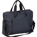 CrisMa Laptoptasche GIANCARLO, schwarz