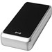 Current Powerbank mit kabelloser Ladefunktion und PD, 20.000 mAh, schwarz Current Powerbank mit kabelloser Ladefunktion und PD, 20.000 mAh, schwarz