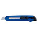 Cutter-Messer Big, blau