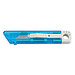 Cuttermesser SLIDE IT,blau