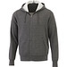 ELEVATE Unisex Kapuzenpullover Cypress, kohle, L ELEVATE Unisex Kapuzenpullover Cypress, kohle, L