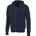 ELEVATE Unisex Kapuzenpullover Cypress, dunkelblau, XXL ELEVATE Unisex Kapuzenpullover Cypress, dunkelblau, XXL
