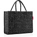 bouclé black