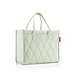 puffer iced matcha